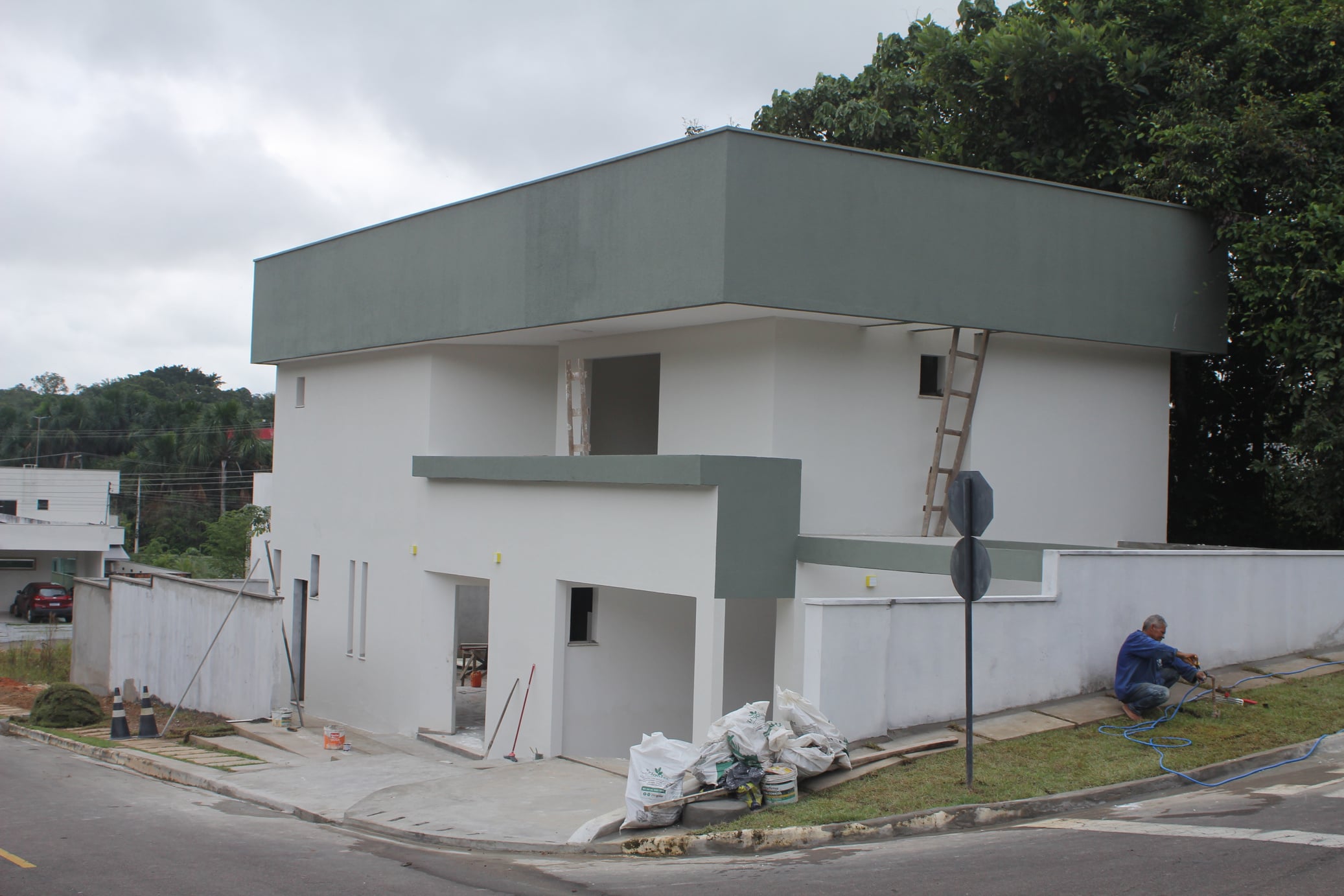 Condomínio Quinta das Marinas, 172