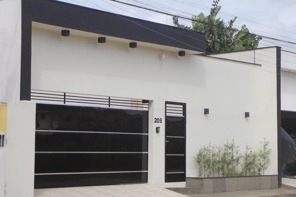 Obra da Maia Builders
